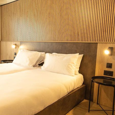 East Sliema Suites Exterior foto