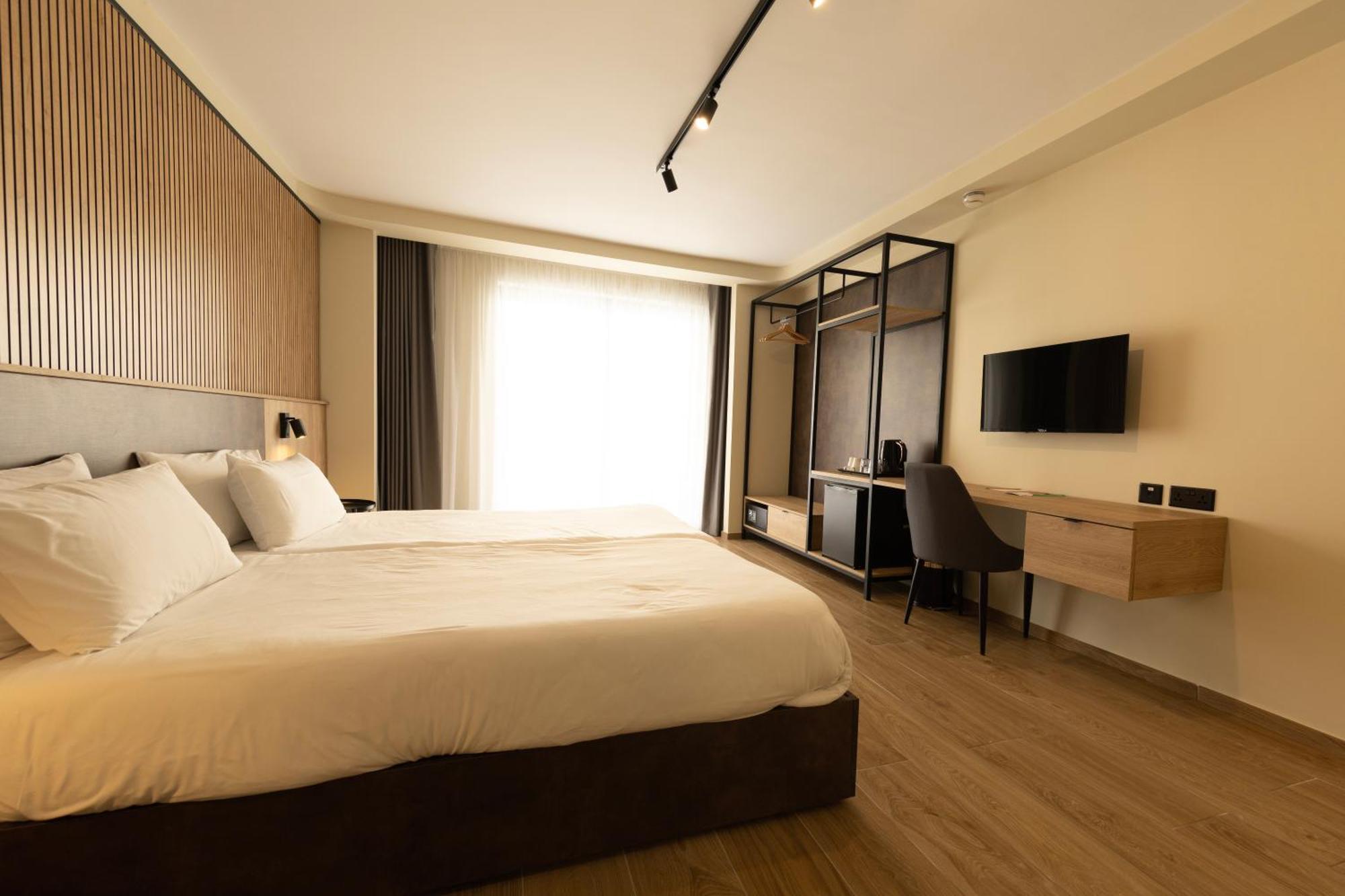 East Sliema Suites Exterior foto