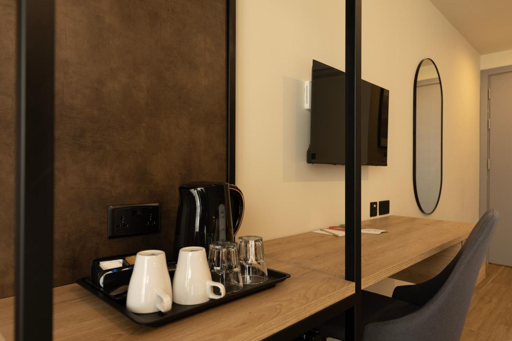 East Sliema Suites Exterior foto