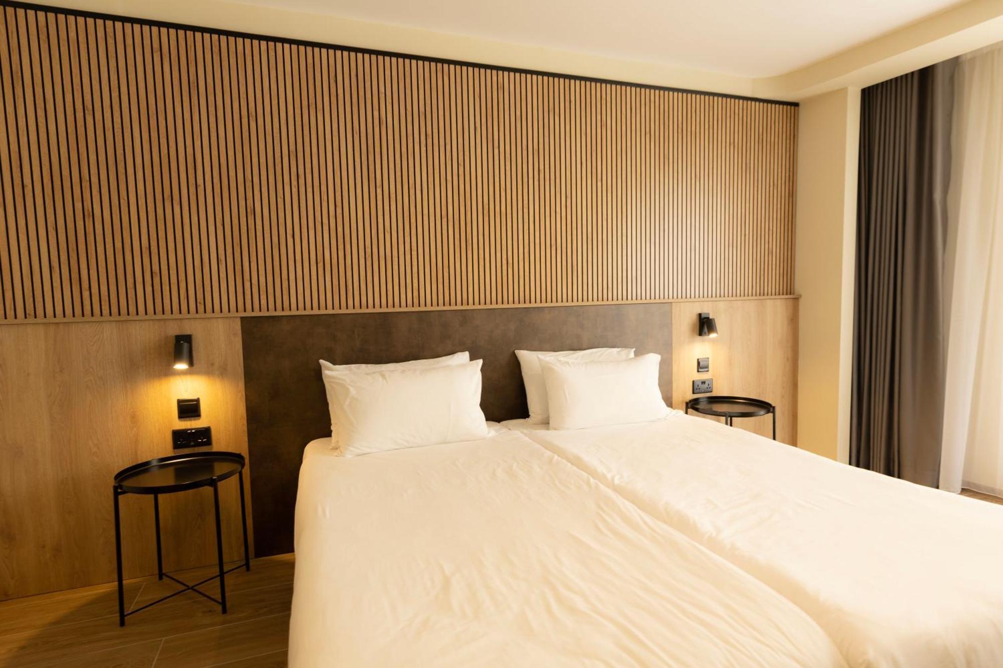 East Sliema Suites Exterior foto