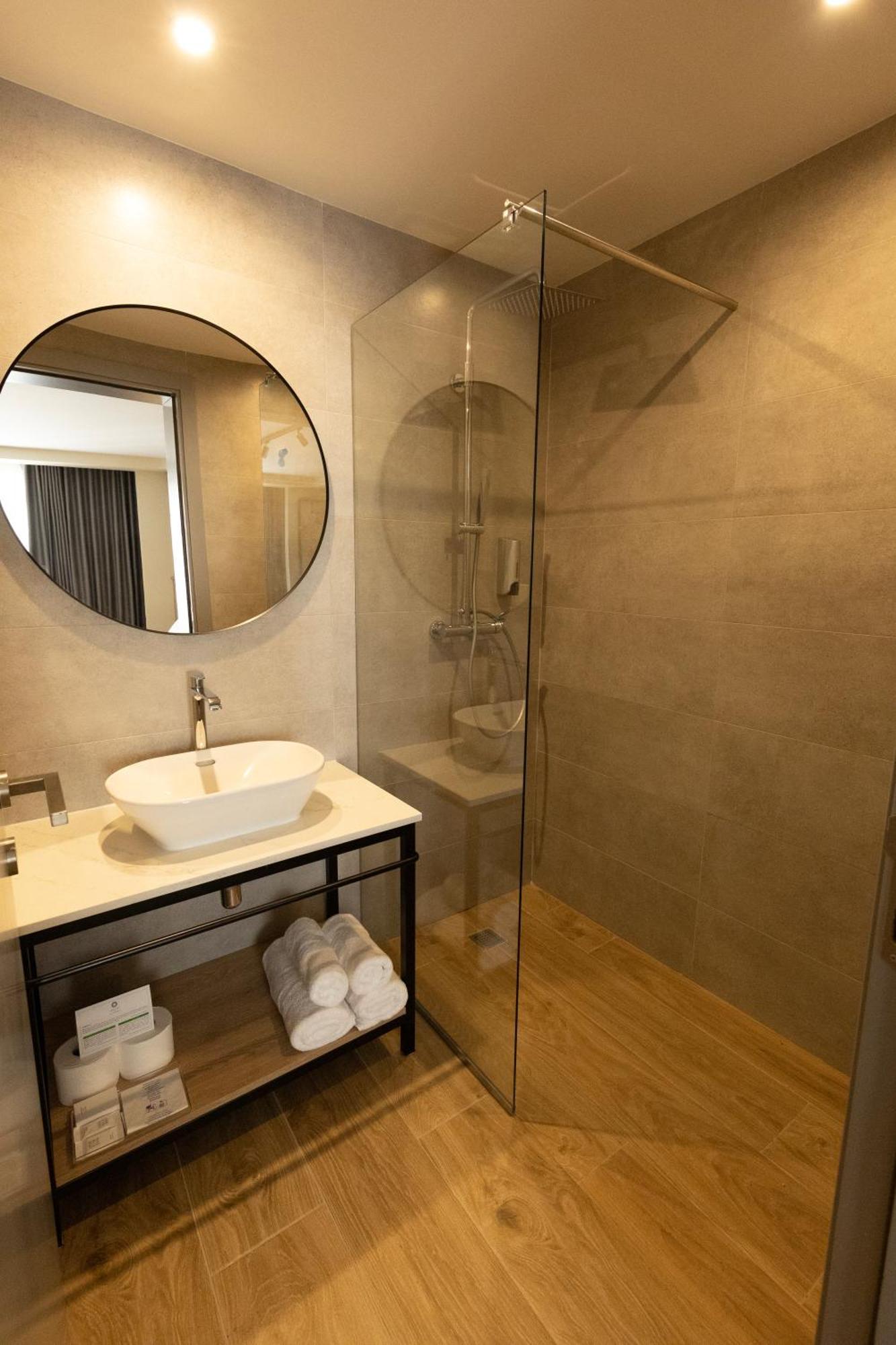 East Sliema Suites Exterior foto