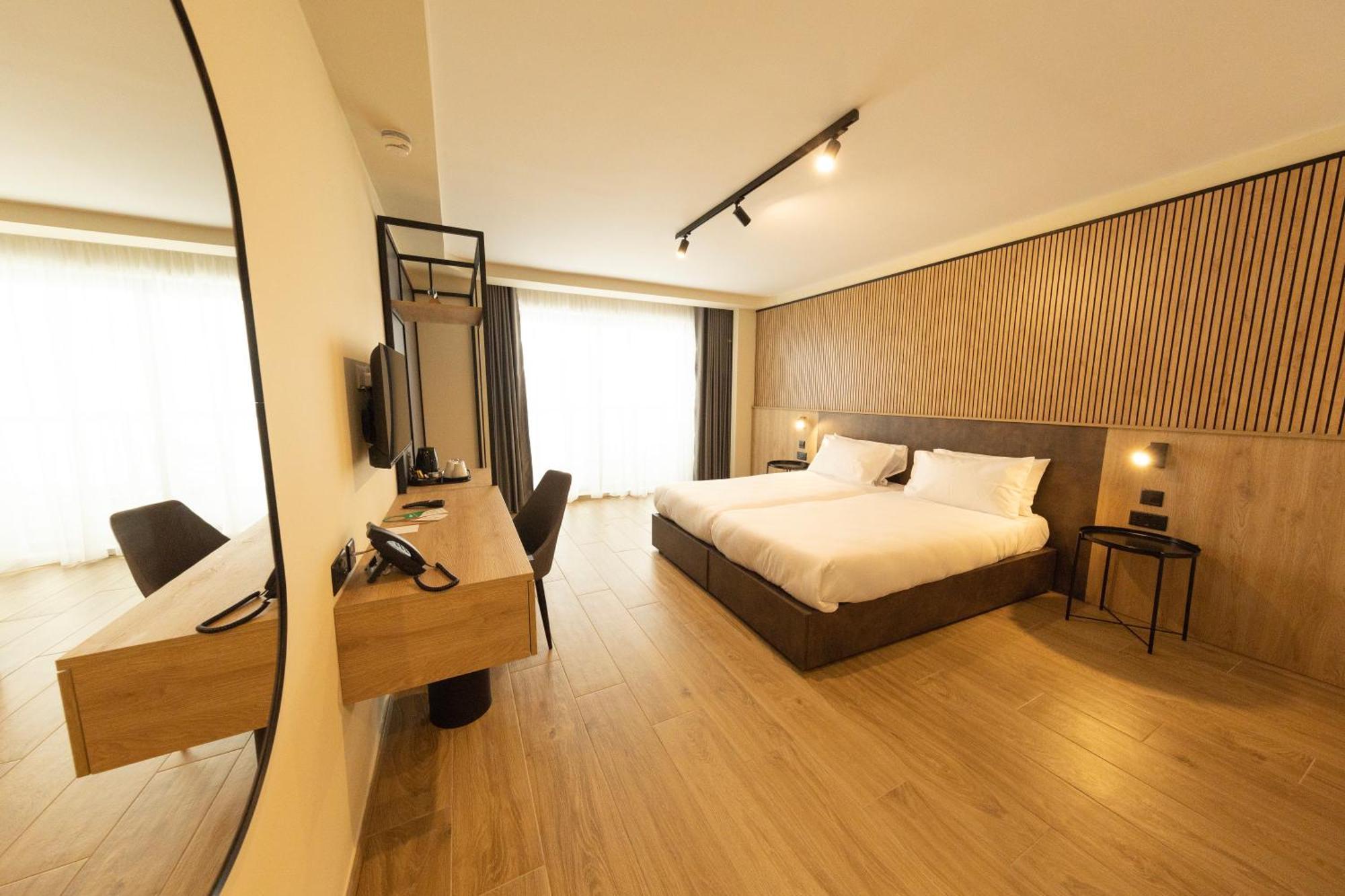 East Sliema Suites Exterior foto