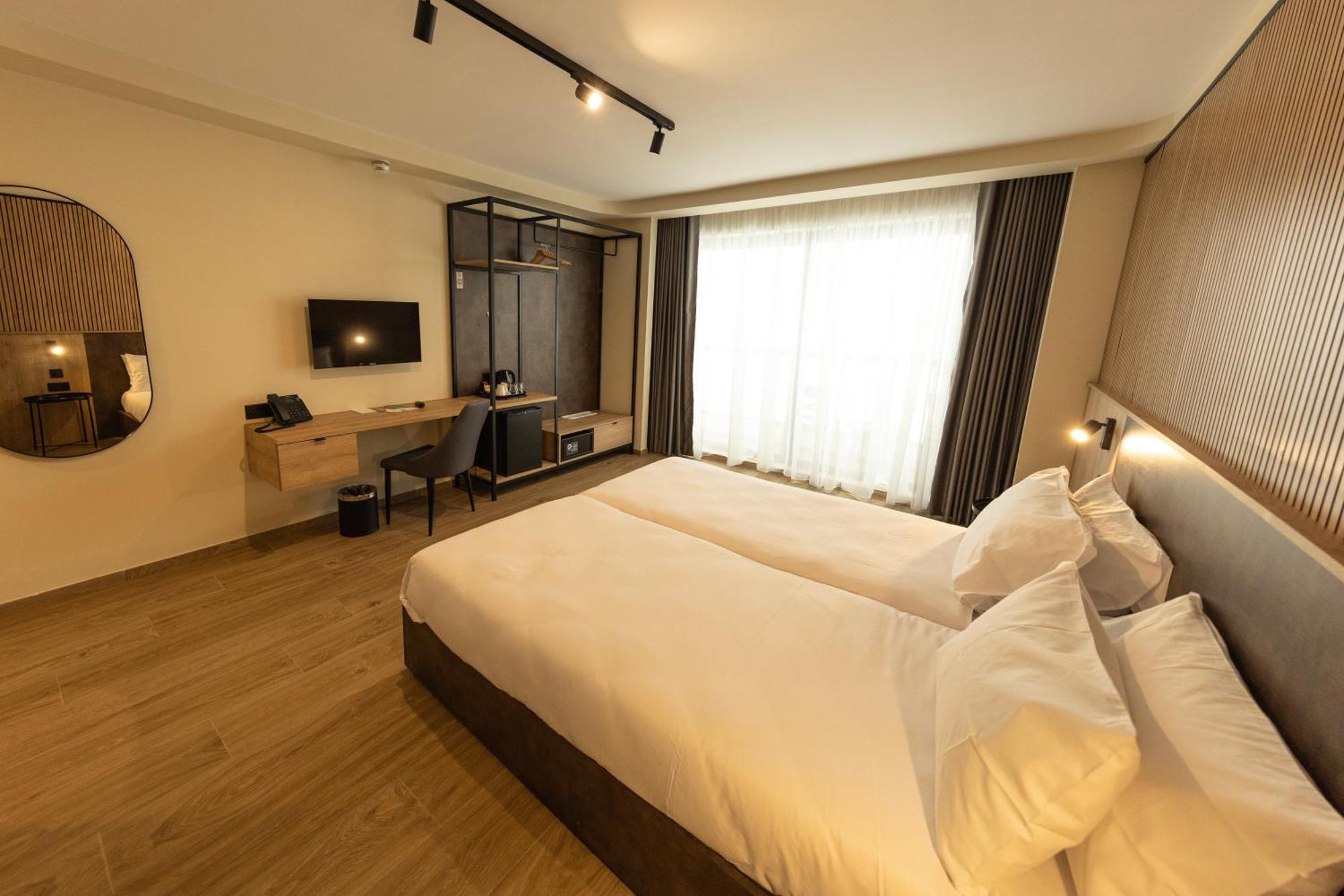 East Sliema Suites Exterior foto